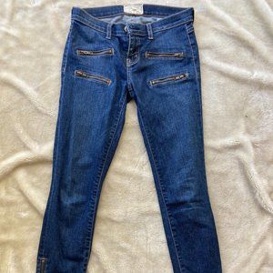 Current/Elliot Jeans
